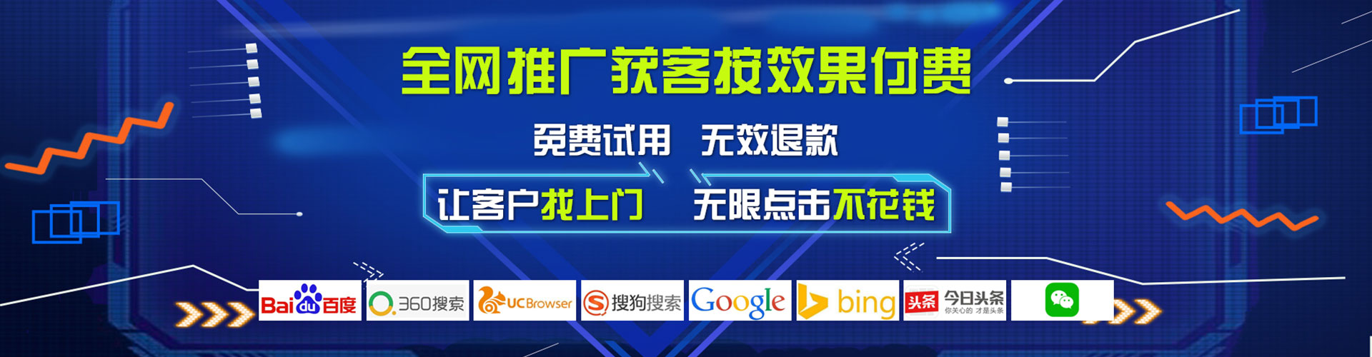 杭锦后旗百度平台推广